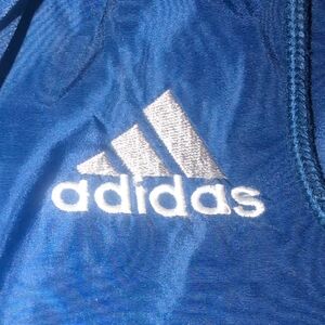 Adidas Royal Blue Sports Shorts